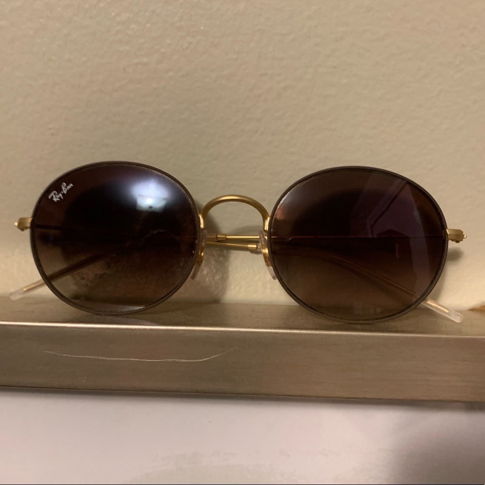 Ray Ban Sunglasses
